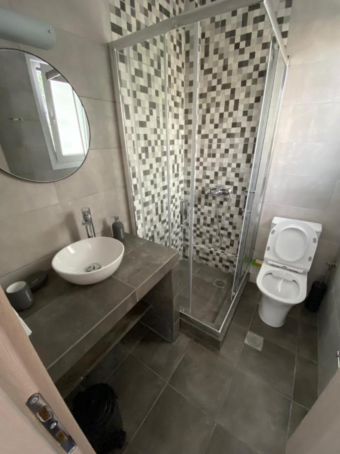 Cosy Studio 2 Minutes Walking From The Beach أنافيسوس المظهر الخارجي الصورة